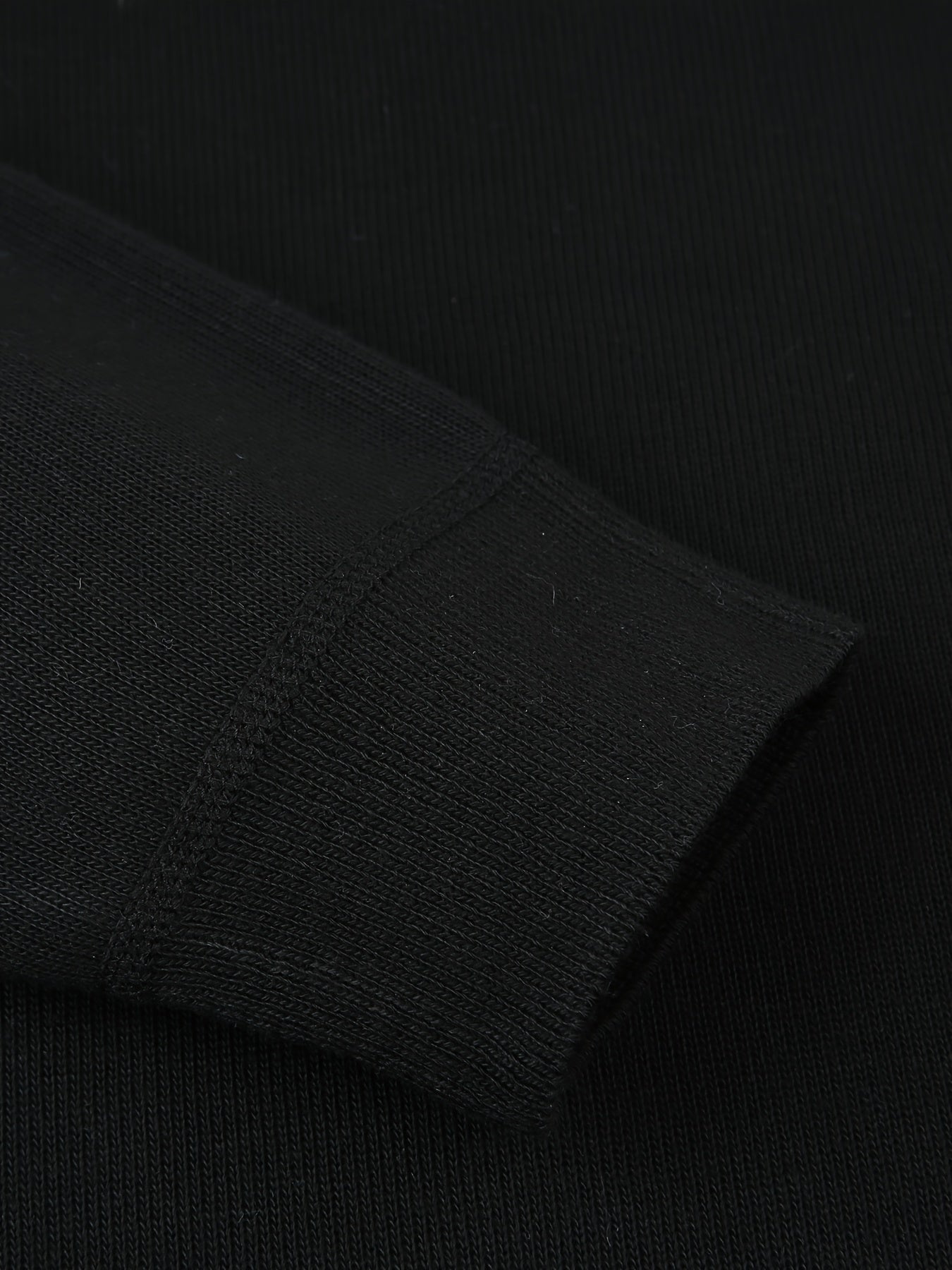 Women's High Neck Jumper
