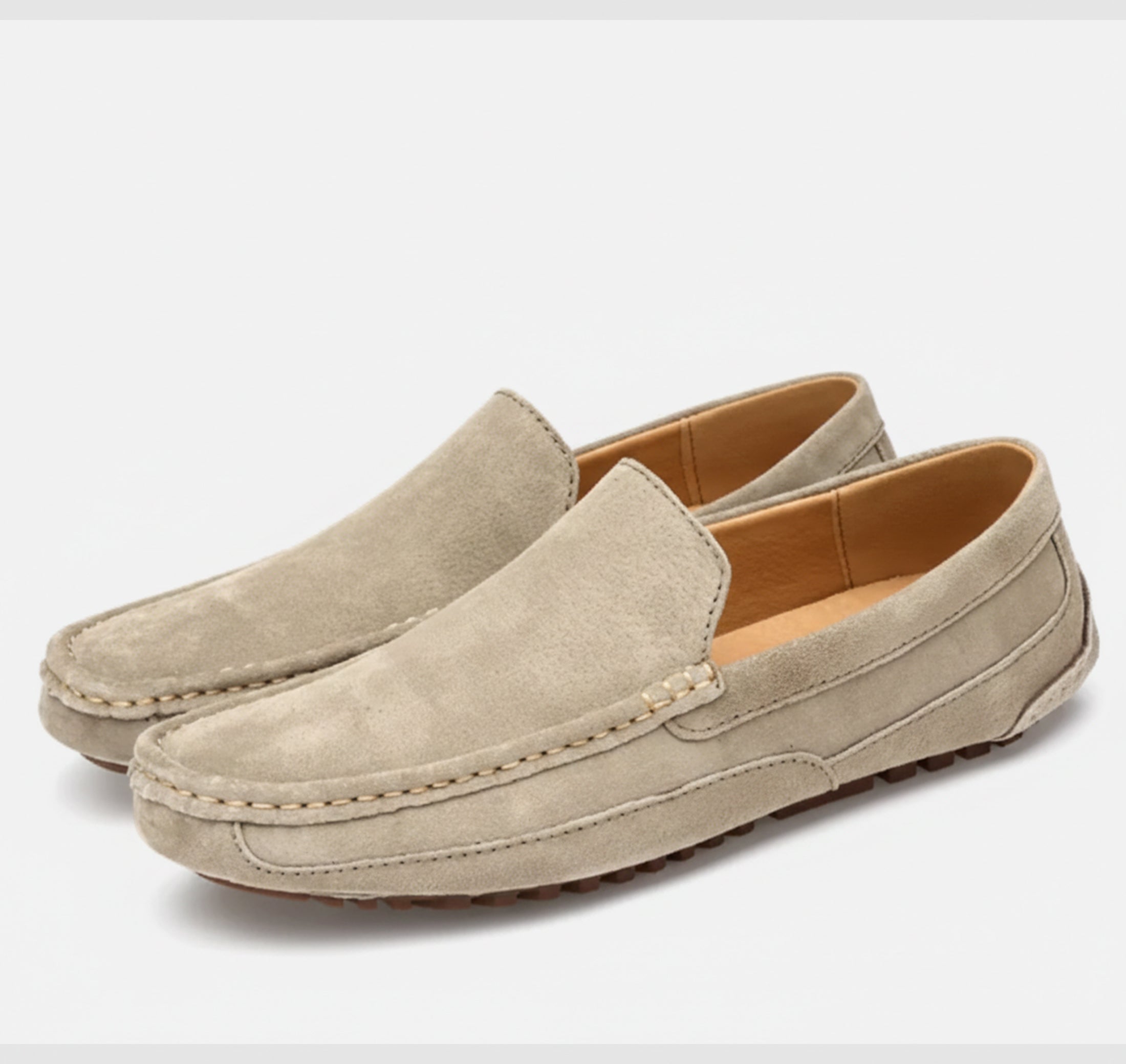 Dorvelli | Men’s Comfort Slip-Ons – Timeless Style