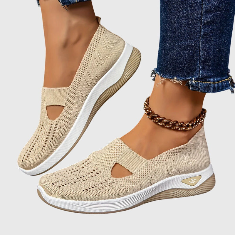 Dorvelli | Women's Shoes – Slip On