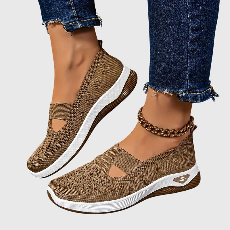 Dorvelli | Women's Shoes – Slip On