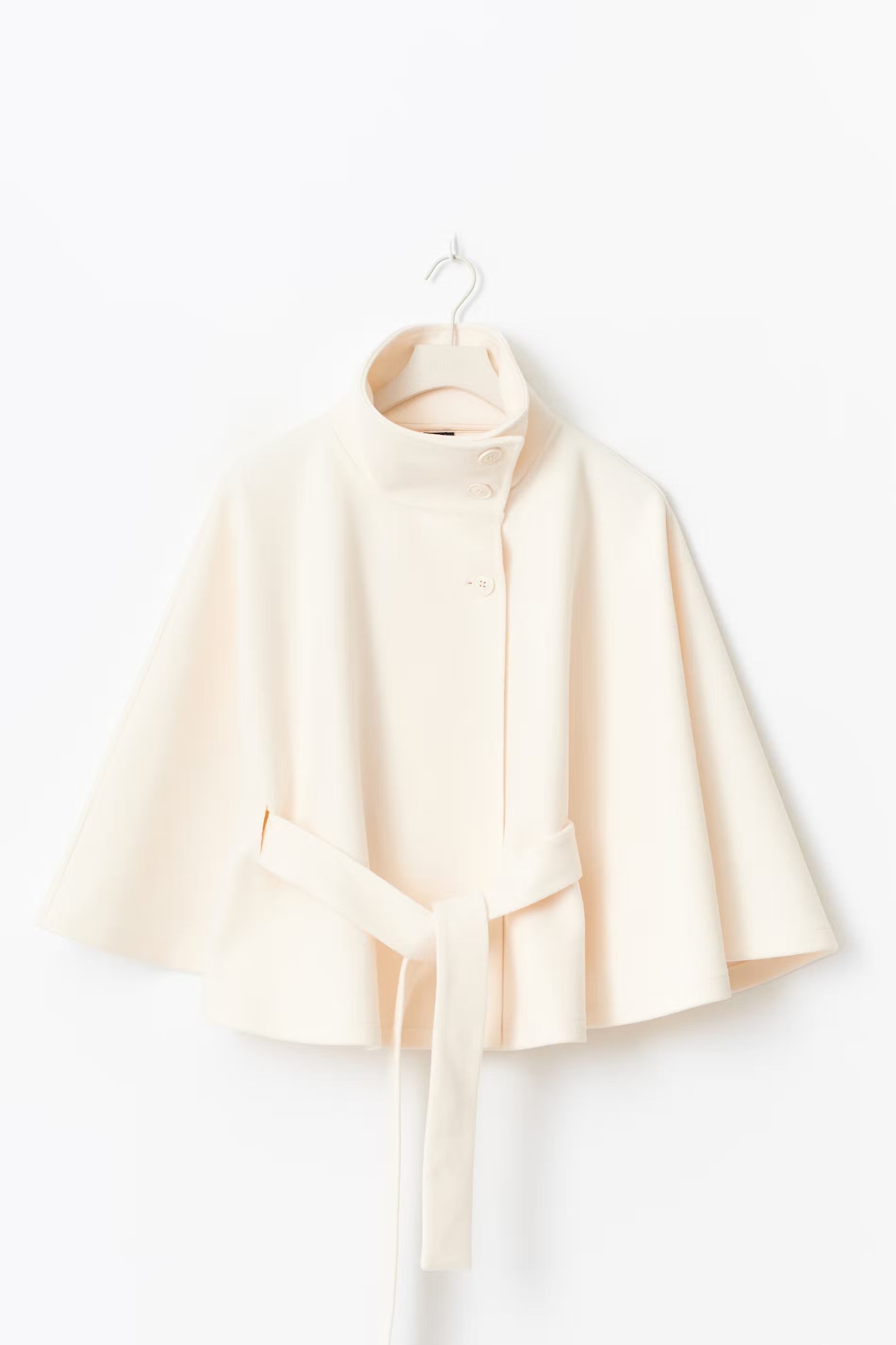 Women's Cape Coat