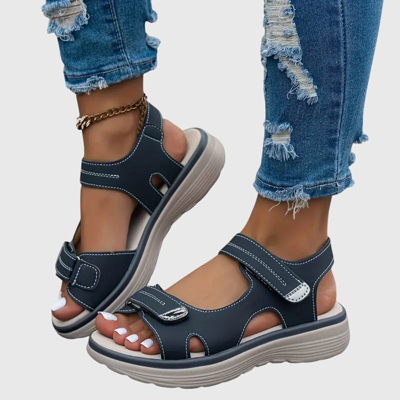 Dorvelli | Women's Sandals – Comfortable