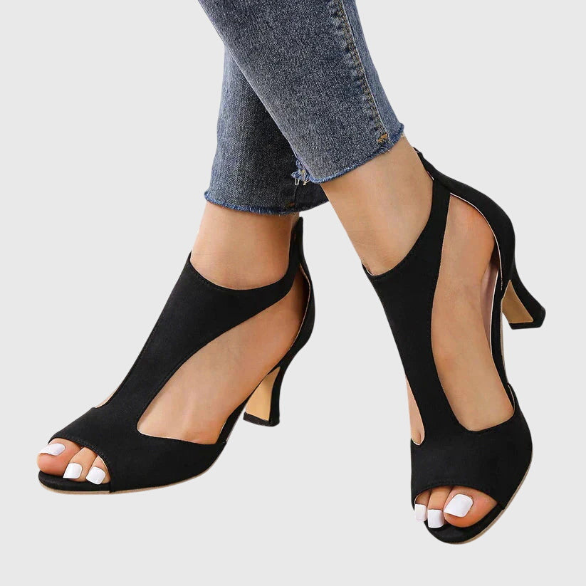 Dorvelli | Women's Heels