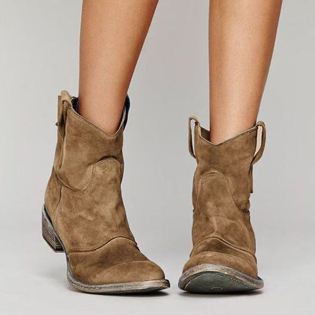 Women’s Western Boots