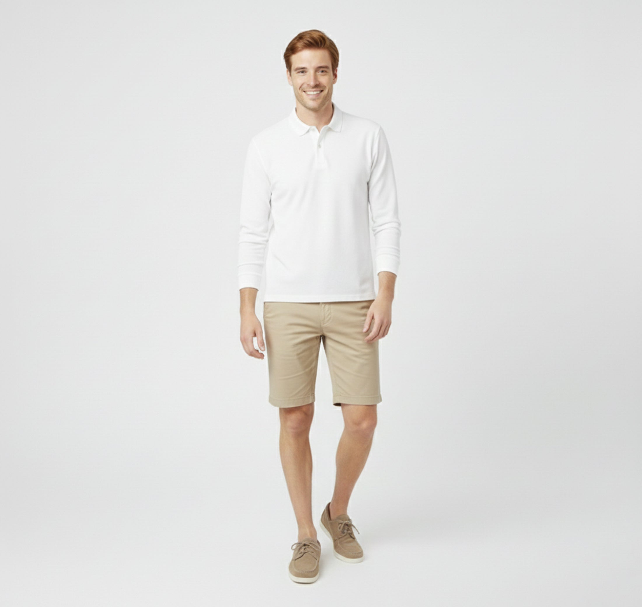 Dorvelli | Men’s Classic Suede Loafers – Timeless Comfort Fit