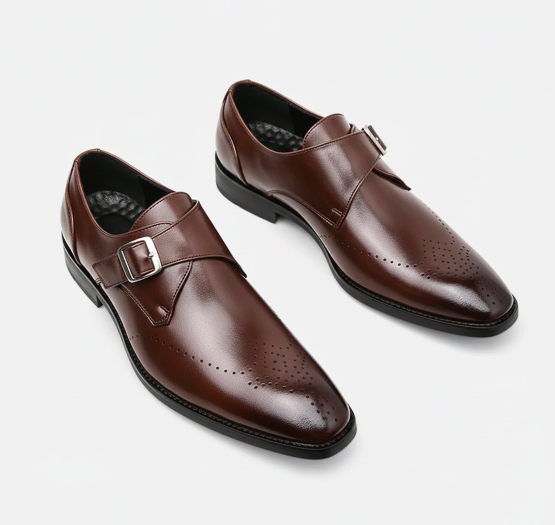 Dorvelli | Men’s Italian Heritage Loafers – Distinguished Classic Fit