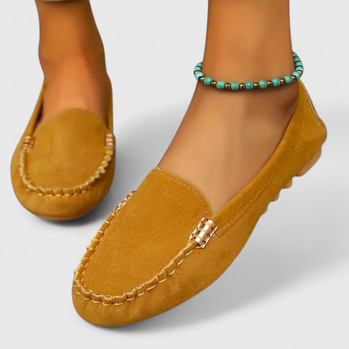 Dorvelli | Women's Loafers