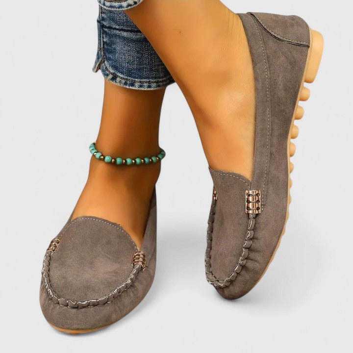 Dorvelli | Women's Loafers