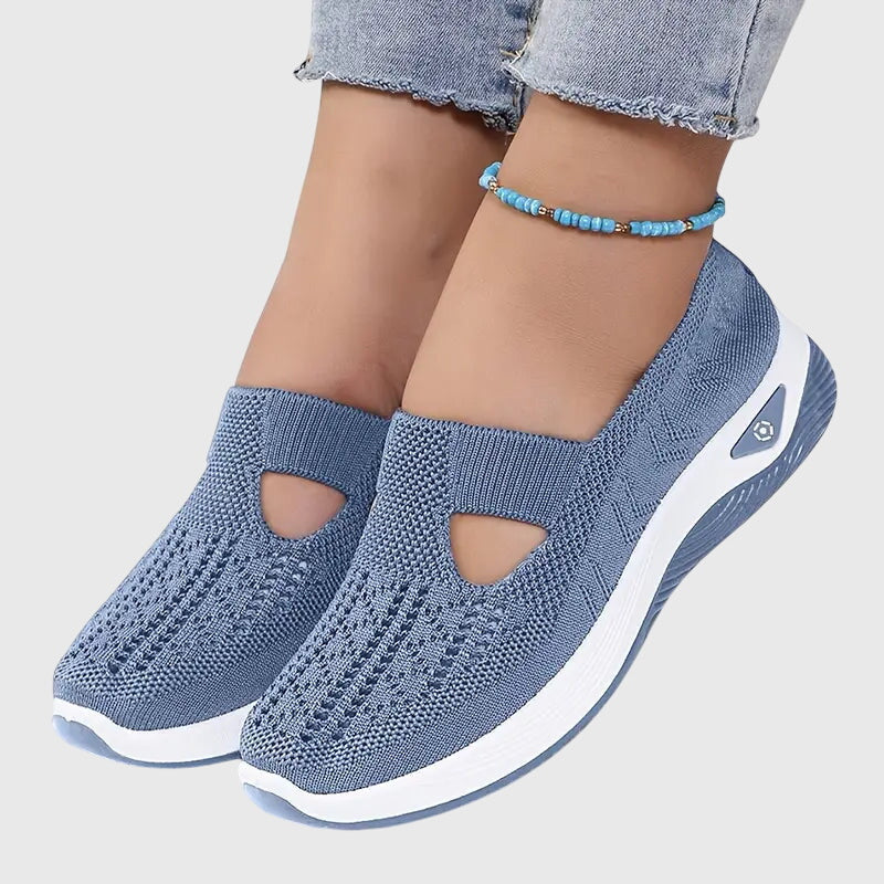 Dorvelli | Women's Shoes – Slip On