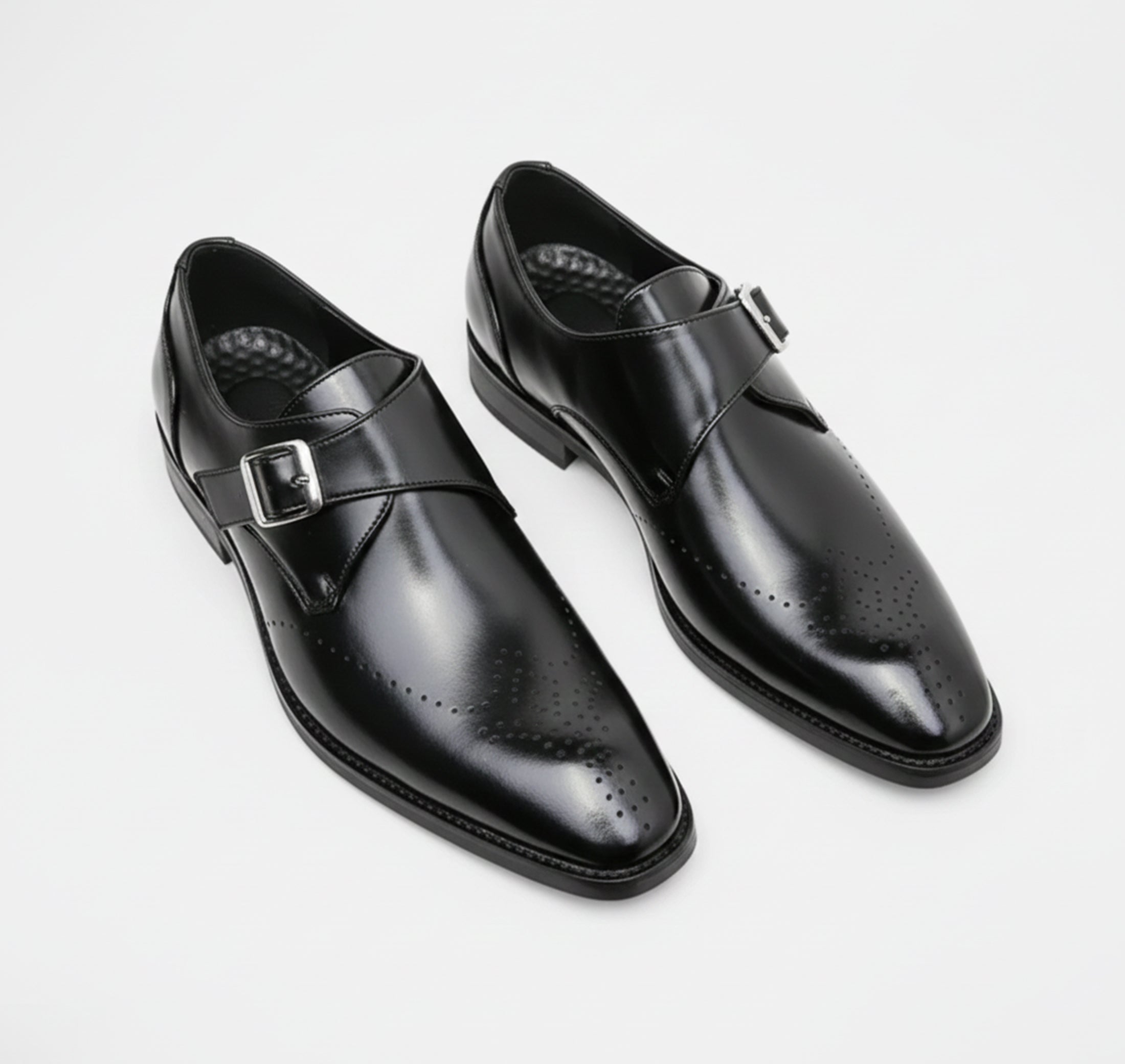 Dorvelli | Men’s Italian Heritage Loafers – Distinguished Classic Fit