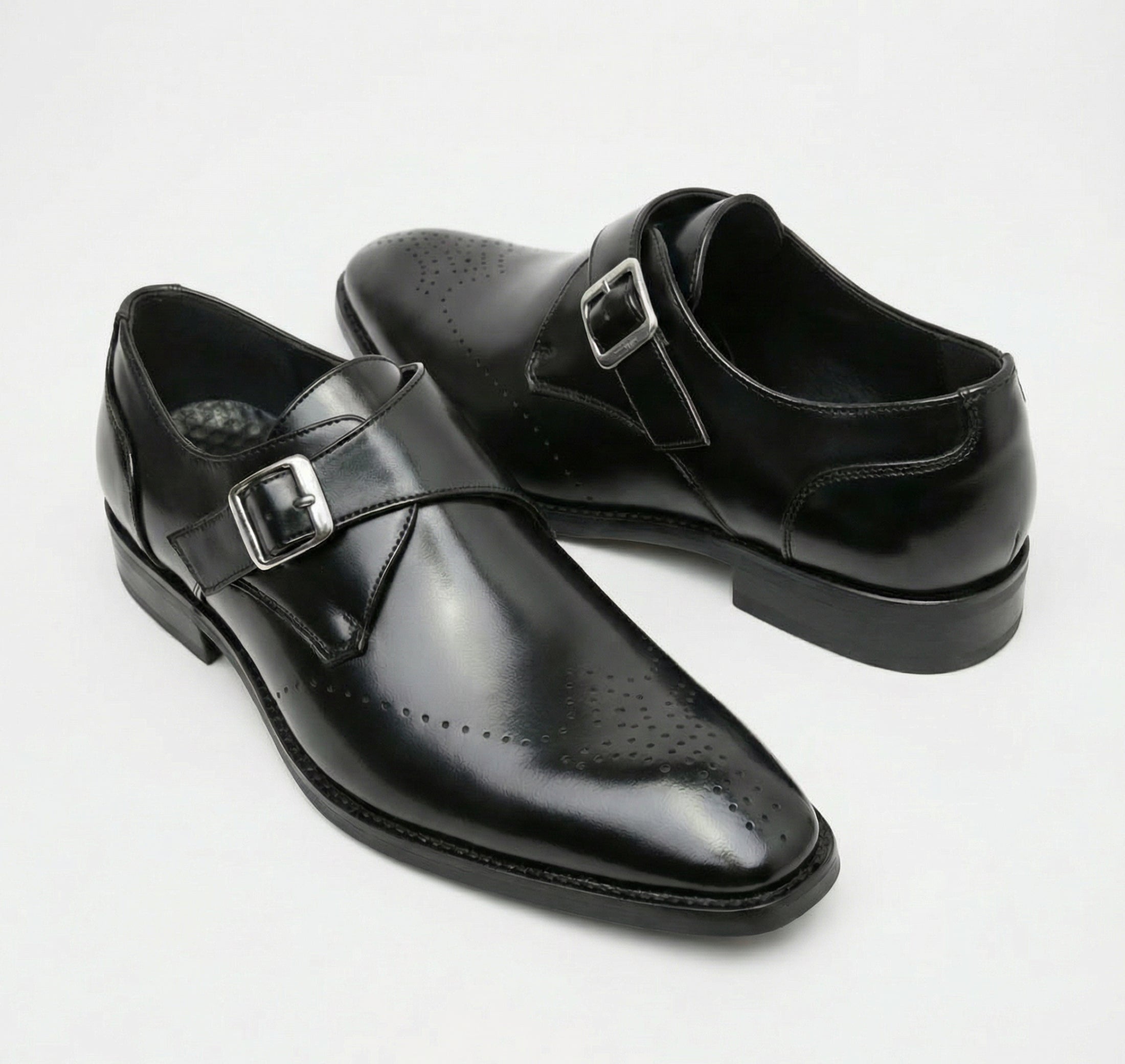 Dorvelli | Men’s Italian Heritage Loafers – Distinguished Classic Fit