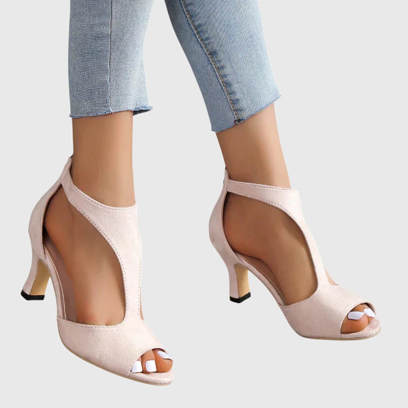 Dorvelli | Women's Heels