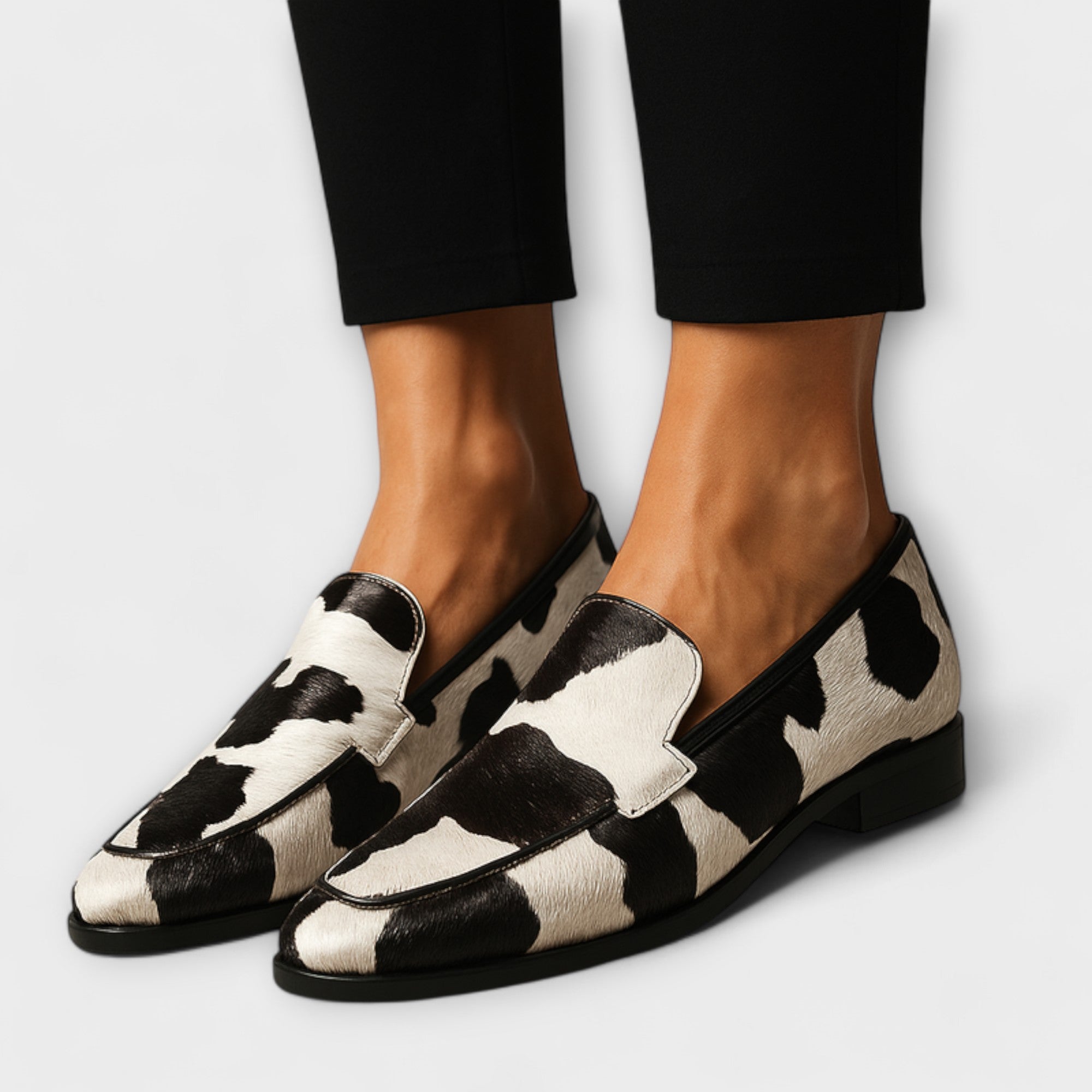 Dorvelli | Women's Loafers – Support