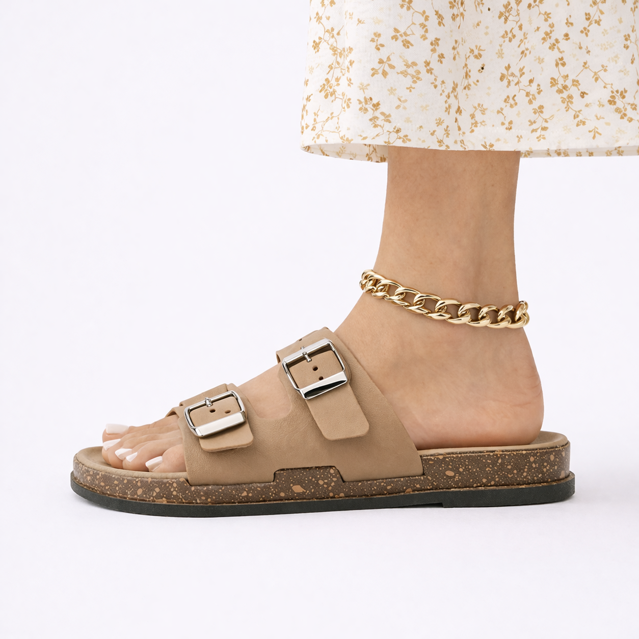 Dorvelli | Women's Sandals – All Day Comfort
