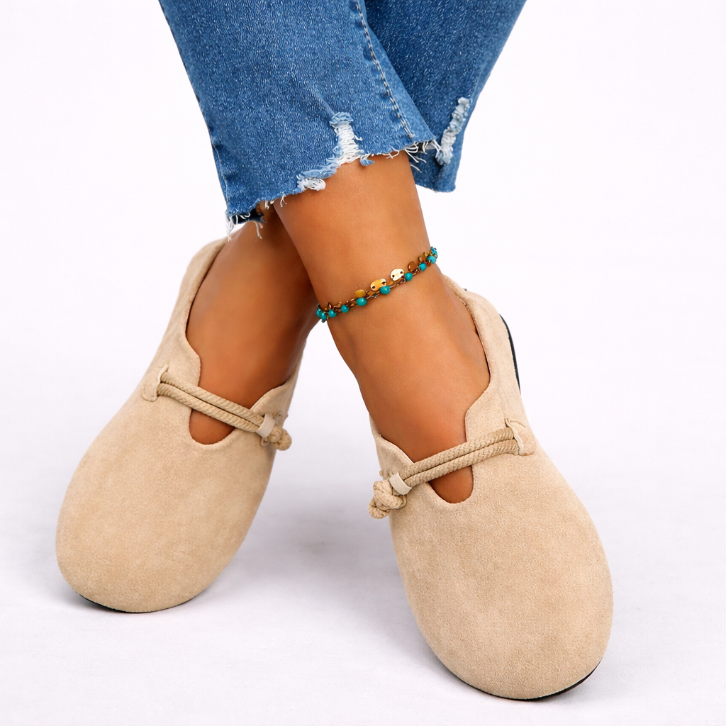 Dorvelli | Women's Loafers – Slip On Soft