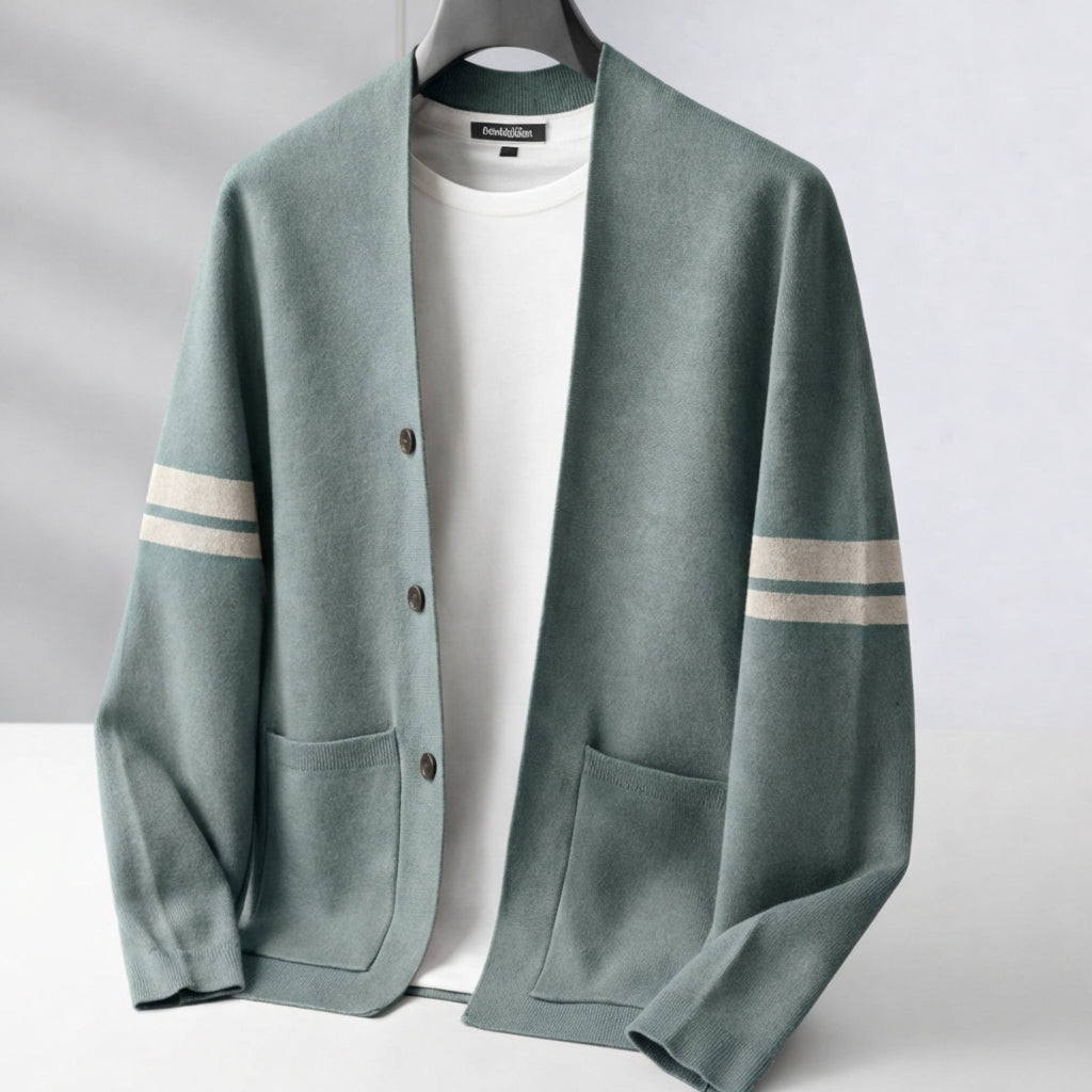 Men’s Cardigan