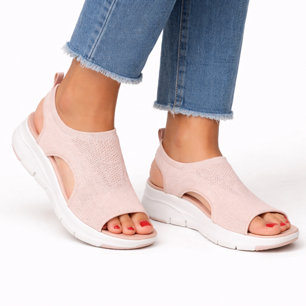 Dorvelli | Women's Shoes – slip on walking
