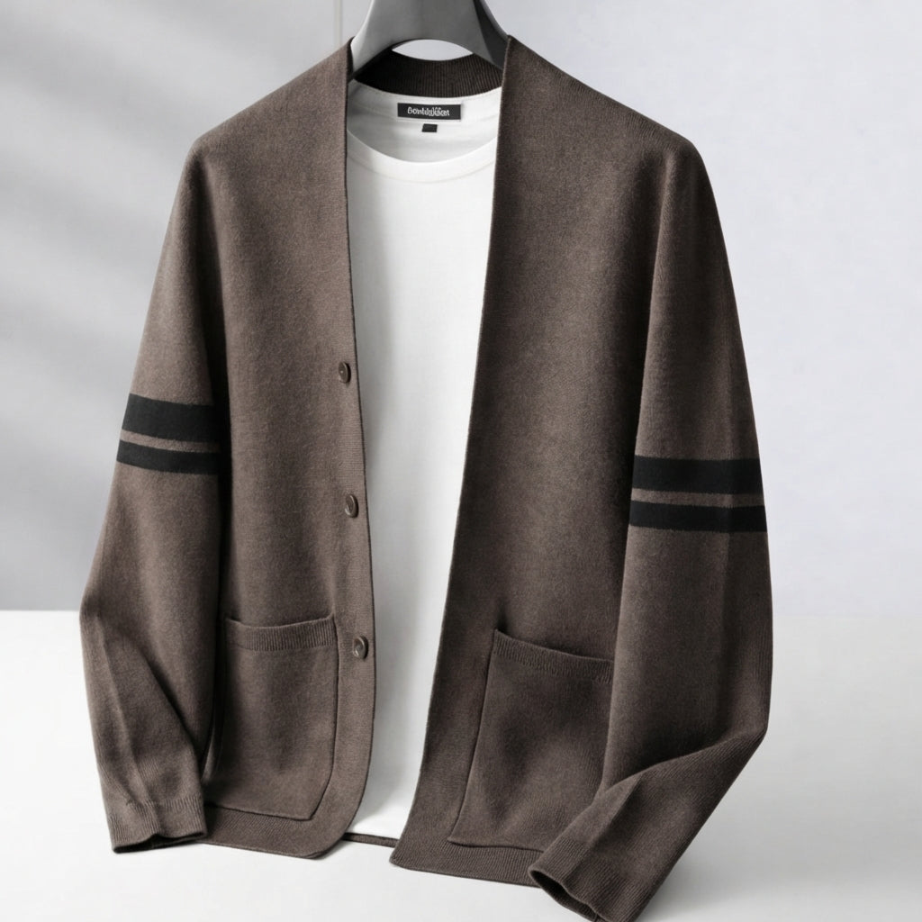 Men’s Cardigan