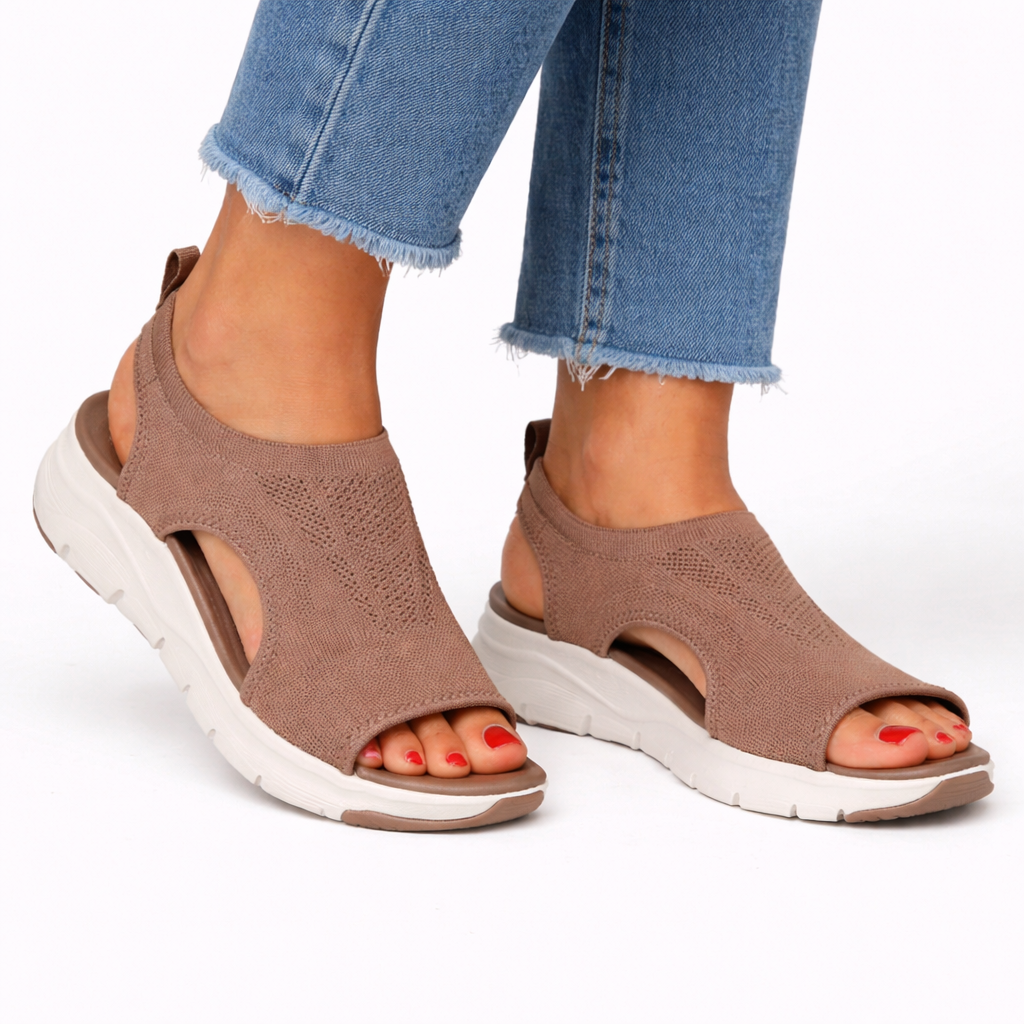 Dorvelli | Women's Shoes – slip on walking