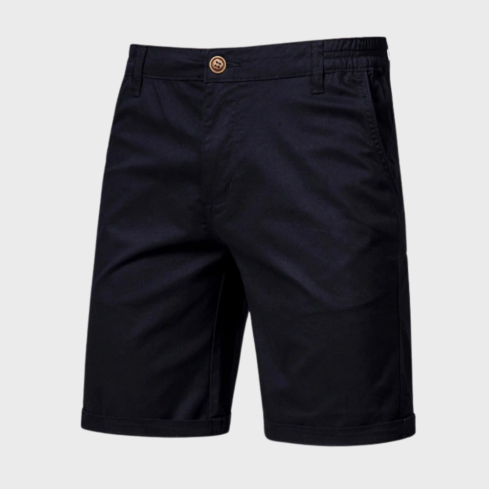 Dorvelli | Men's Shorts – Casual Pockets
