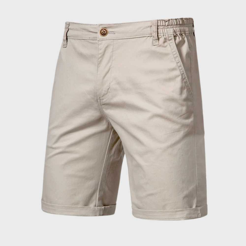 Dorvelli | Men's Shorts – Casual Pockets