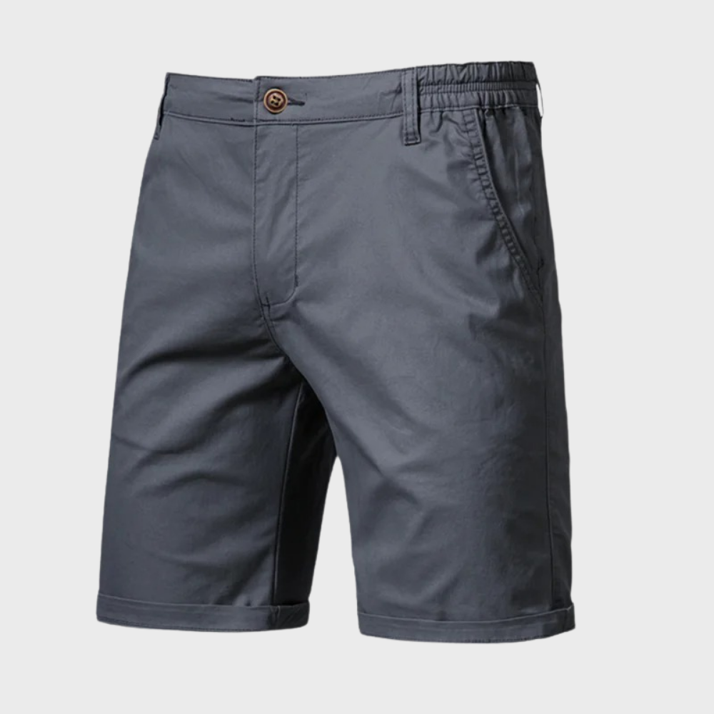 Dorvelli | Men's Shorts – Casual Pockets