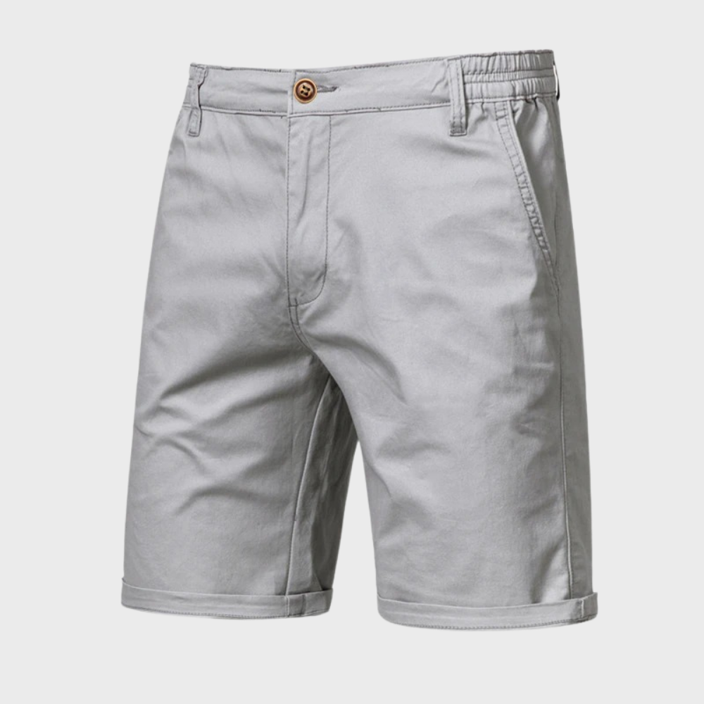 Dorvelli | Men's Shorts – Casual Pockets