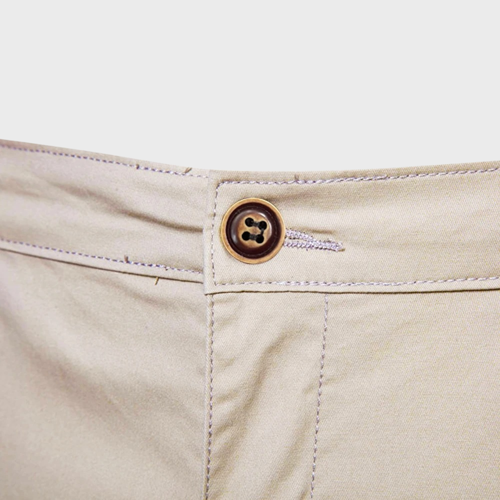 Dorvelli | Men's Shorts – Casual Pockets