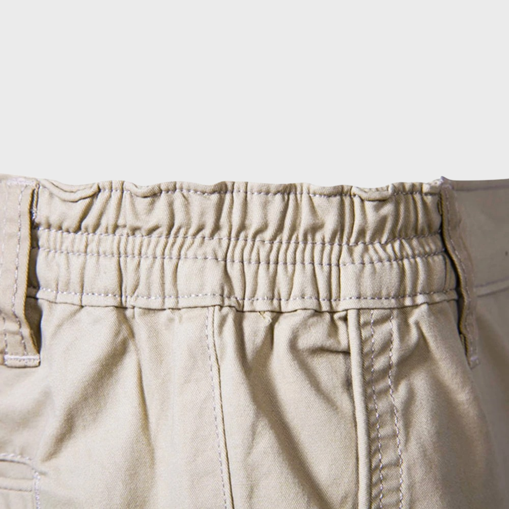 Dorvelli | Men's Shorts – Casual Pockets