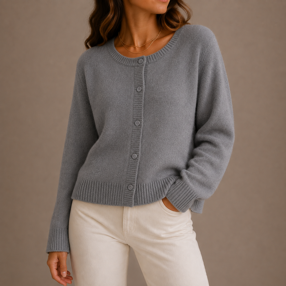 Women's Cardigan