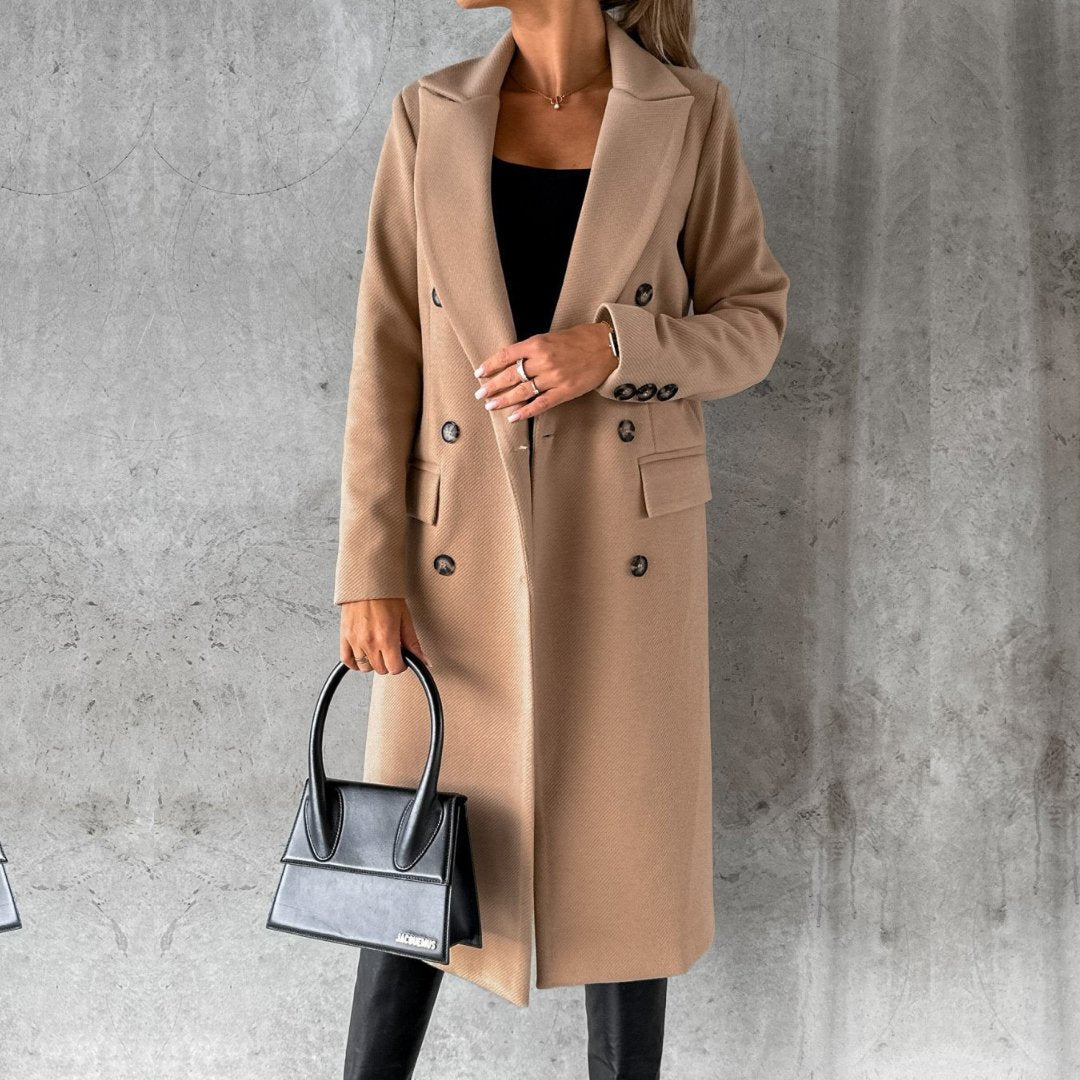 Donvelli | Women’s Timeless Winter Coat