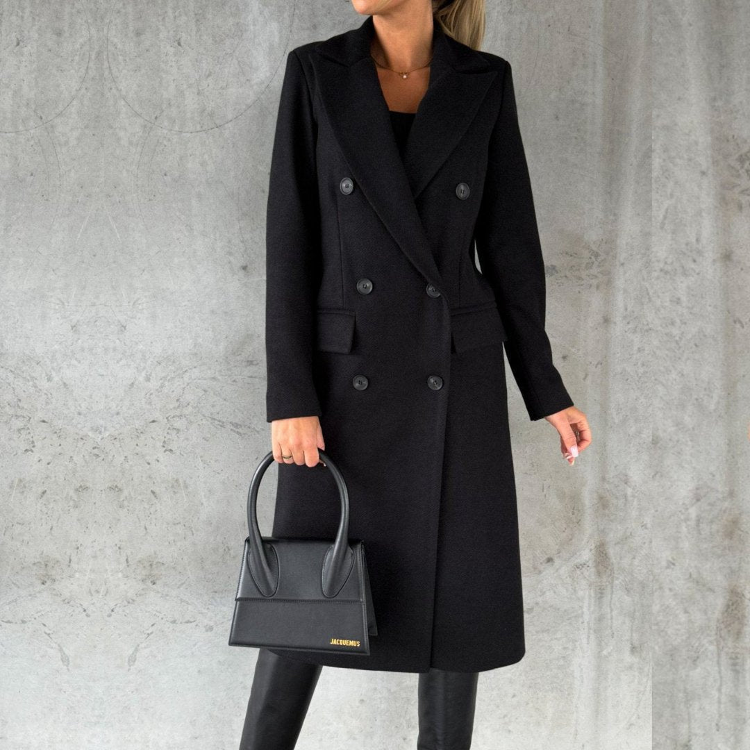 Donvelli | Women’s Timeless Winter Coat