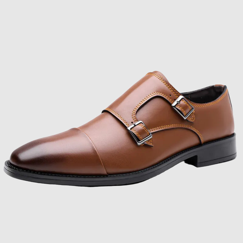 Dorvelli | Men’s Italian Heritage Loafers – Classic Milano Silhouette