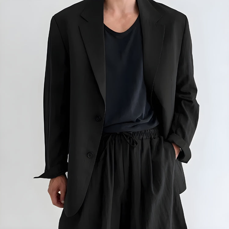 Dorvelli | Men’s Classic Blazer