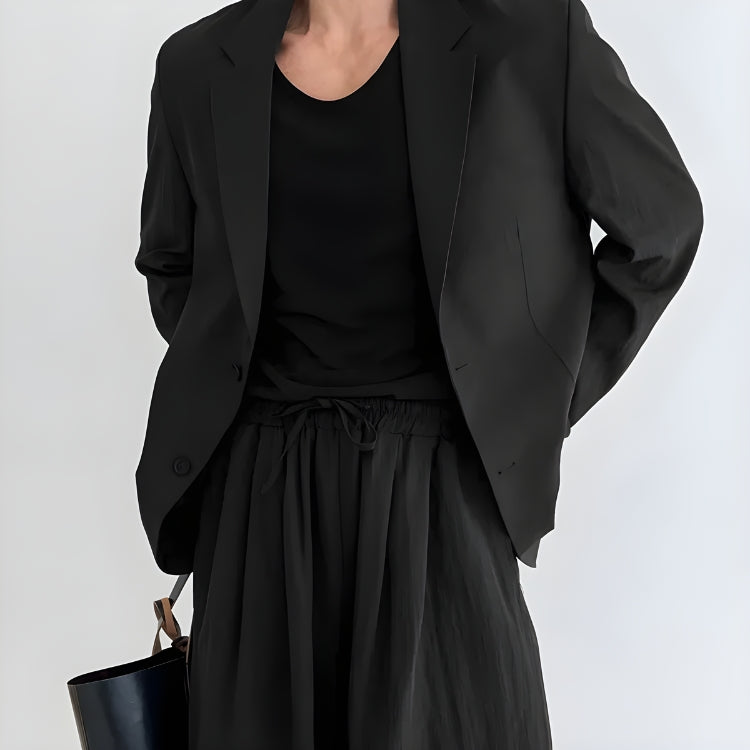 Dorvelli | Men’s Classic Blazer