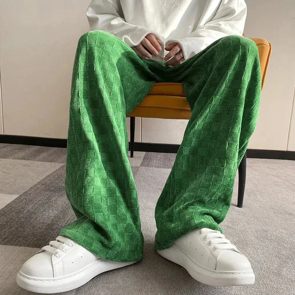 Dorvelli | Men’s Loose Fit Men’s Sweatpants