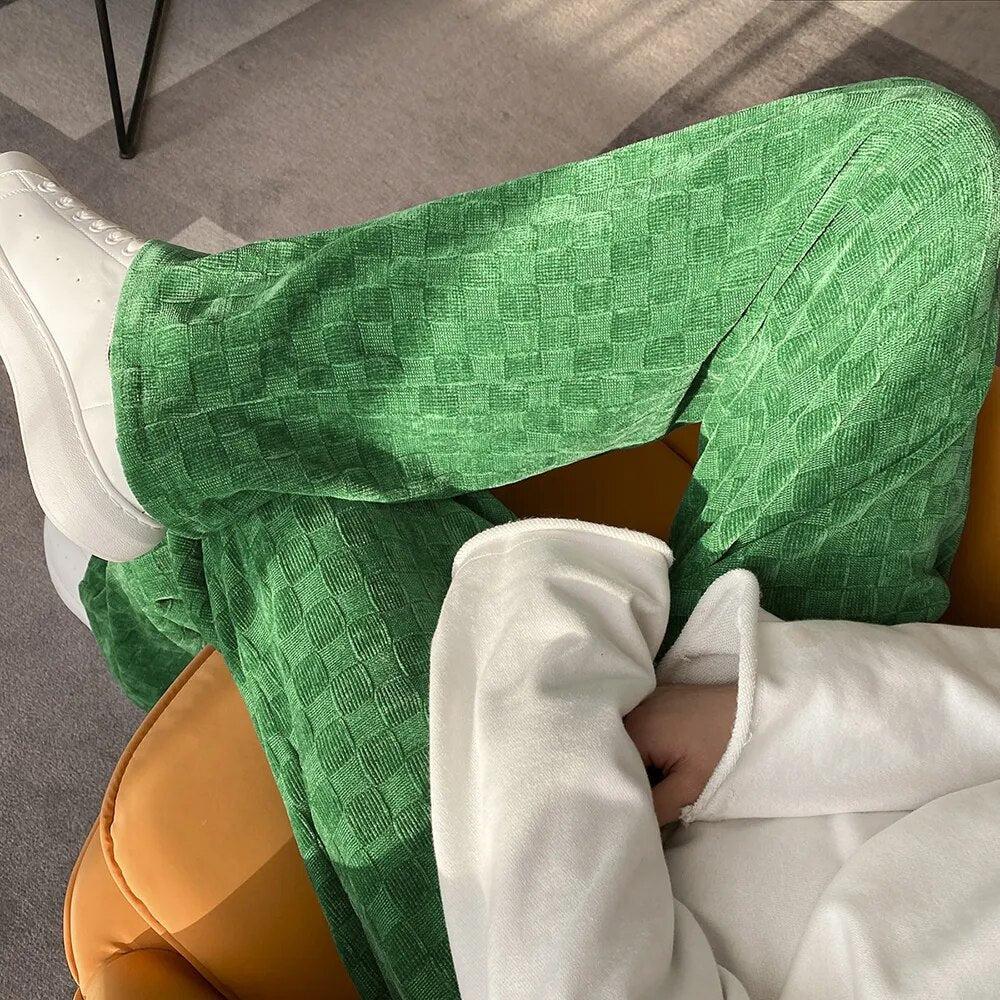 Dorvelli | Men’s Loose Fit Men’s Sweatpants