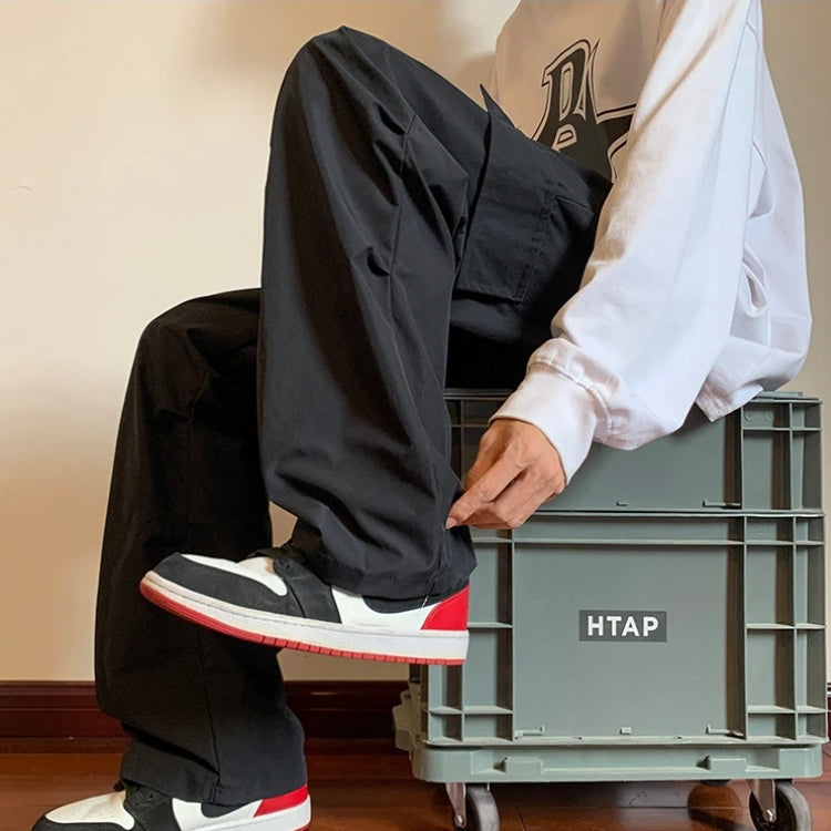 Dorvelli | Men’s Mid Rise Men’s Cargo Pants