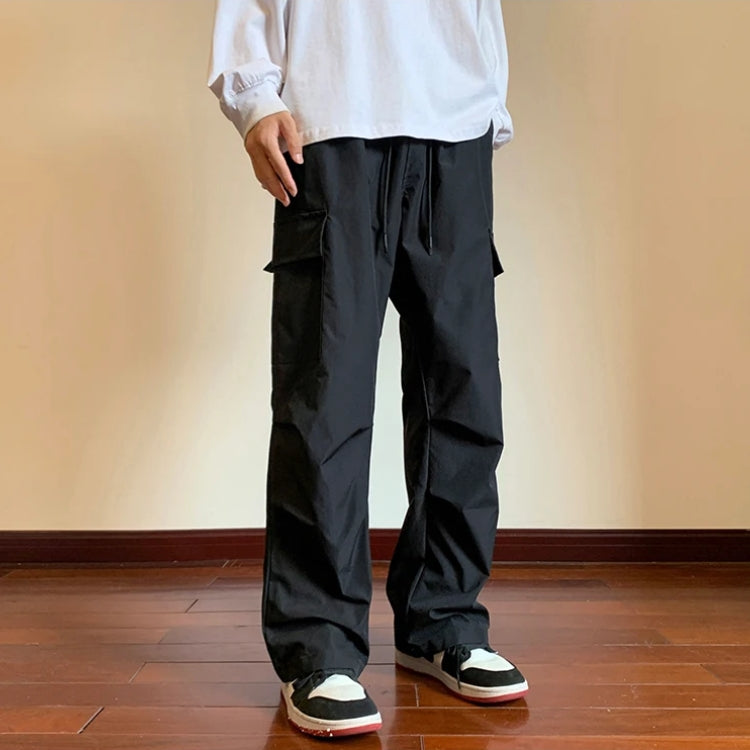 Dorvelli | Men’s Mid Rise Men’s Cargo Pants