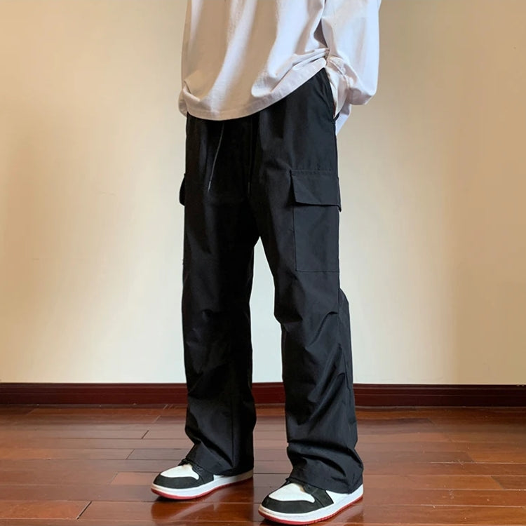 Dorvelli | Men’s Mid Rise Men’s Cargo Pants