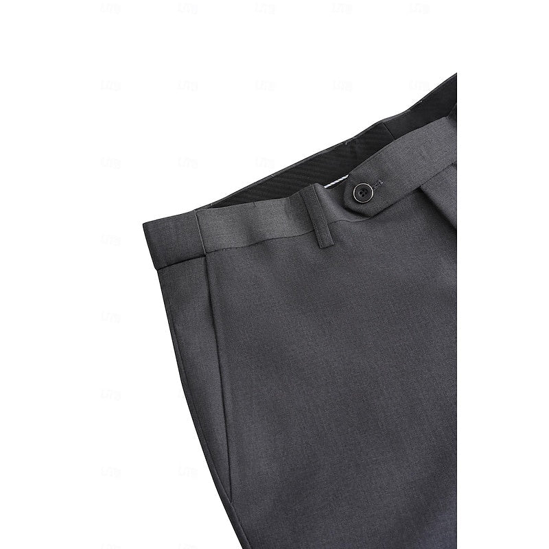 Dorvelli | Men's Single-Breasted Wedding Suit