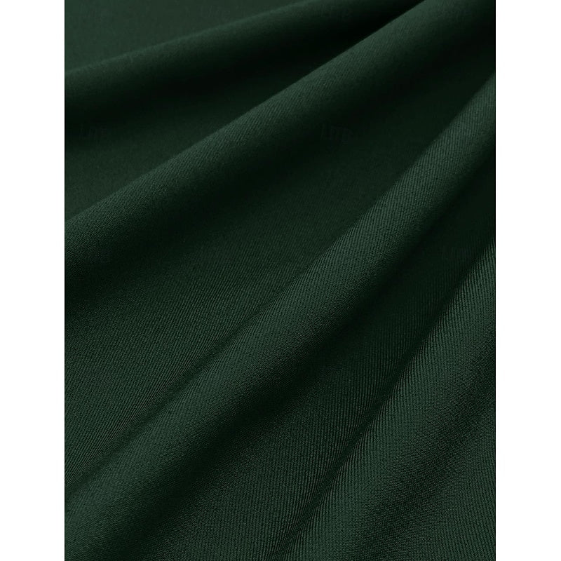 Dorvelli | Men's Single-Breasted Wedding Suit