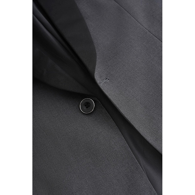 Dorvelli | Men's Single-Breasted Wedding Suit