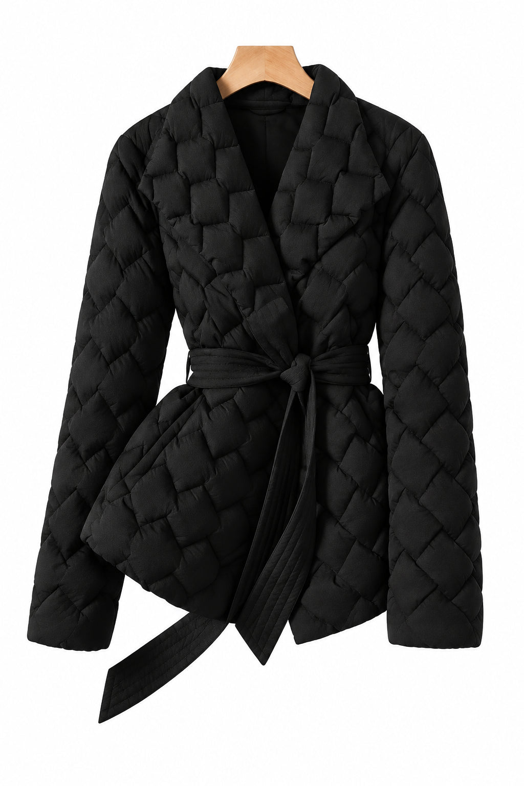 Dorvelli | Women's Autumn Puffer Jacket
