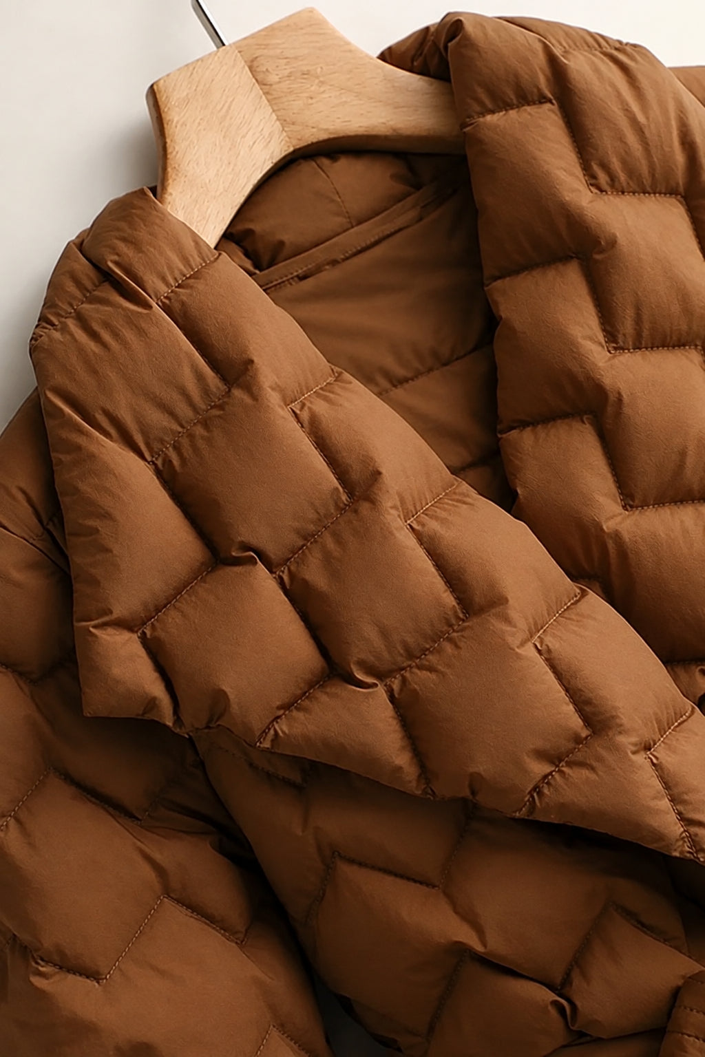 Dorvelli | Women's Autumn Puffer Jacket