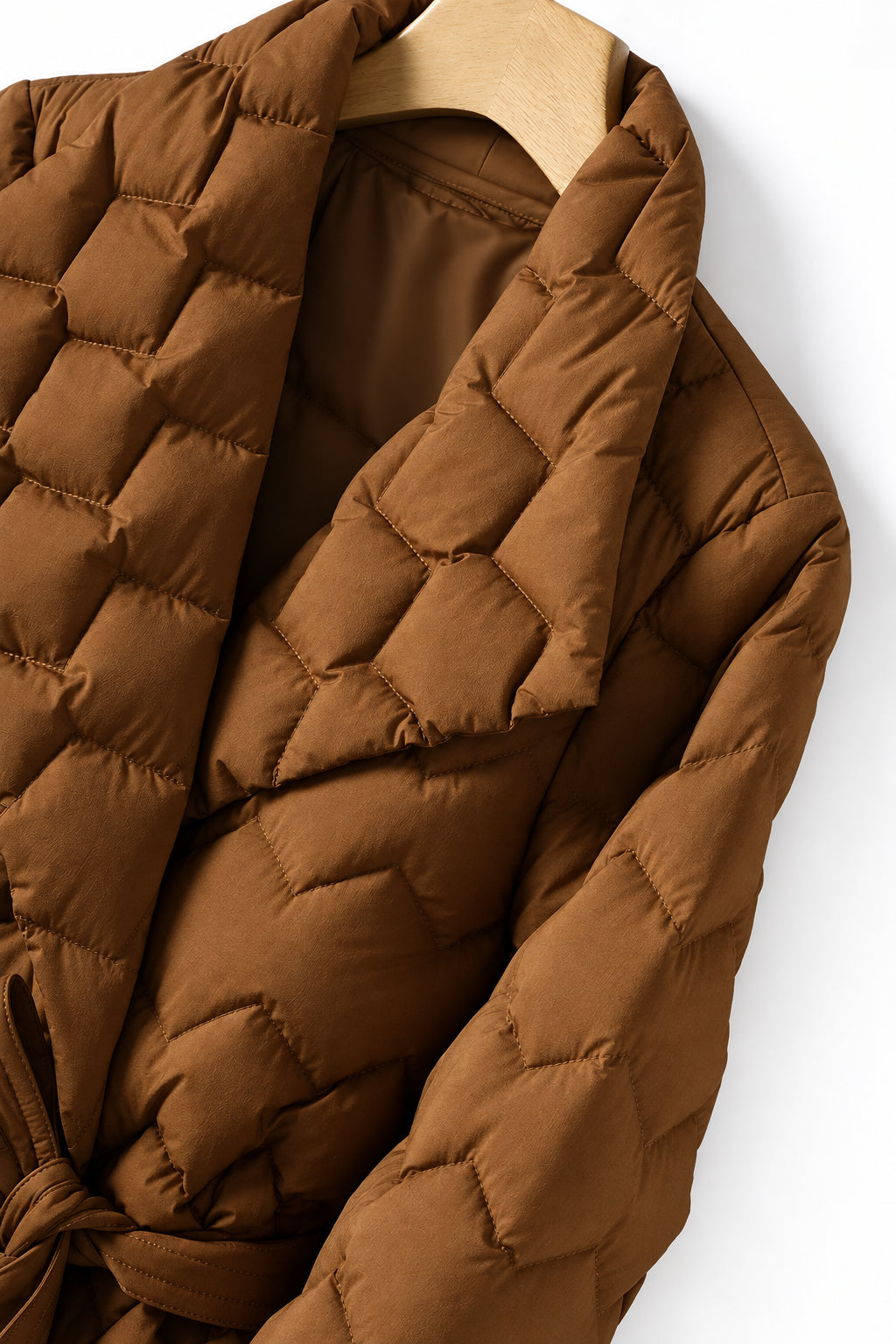 Dorvelli | Women's Autumn Puffer Jacket