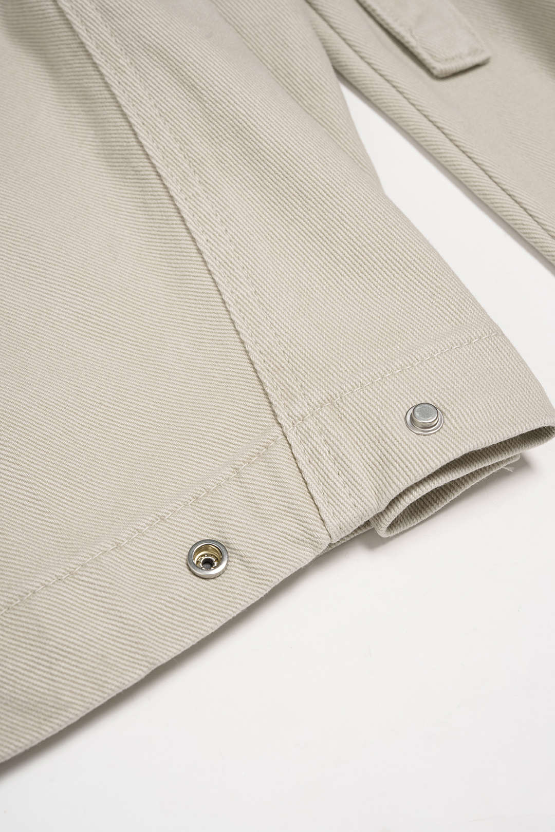 Dorvelli | Women's Belted Pocket Wide Leg Jeans