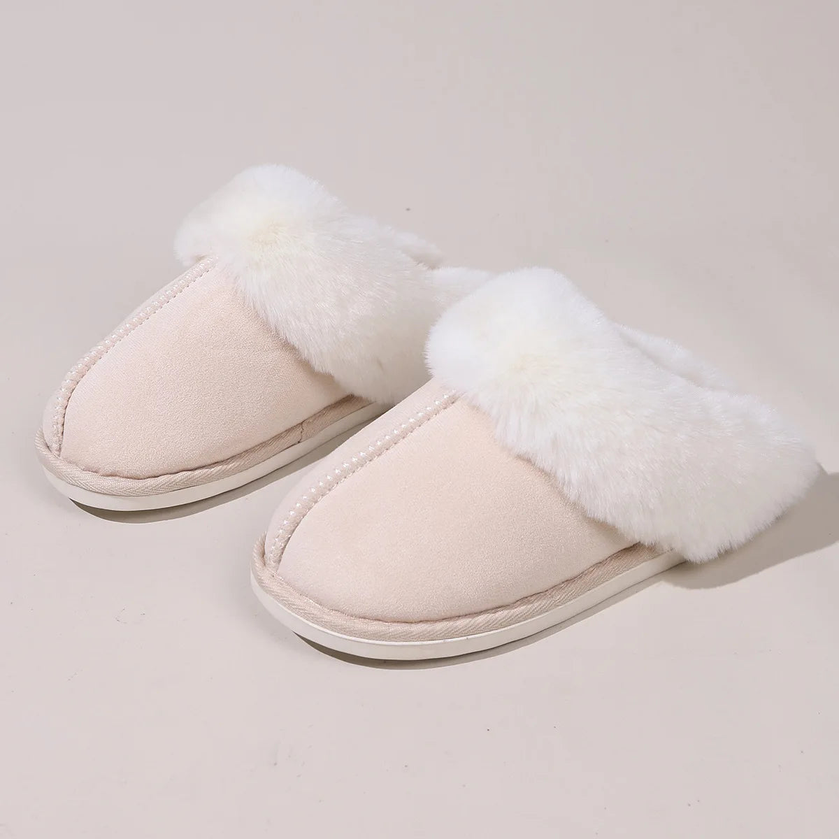 Dorvelli | Women’s Cozy Plush Slippers