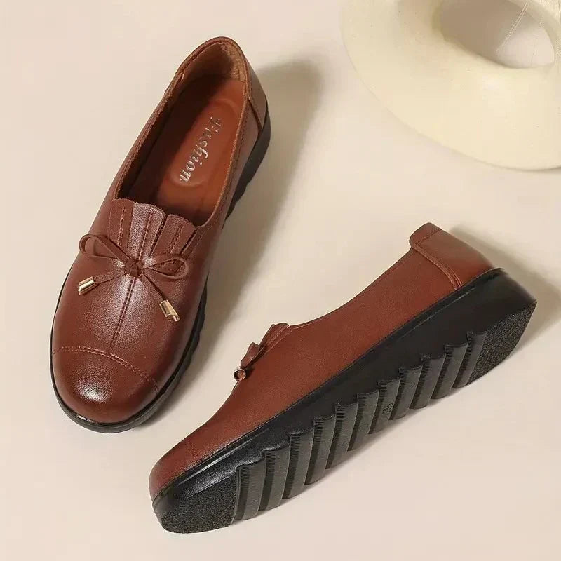 Dorvelli | Women’s Cushioned Moccasins