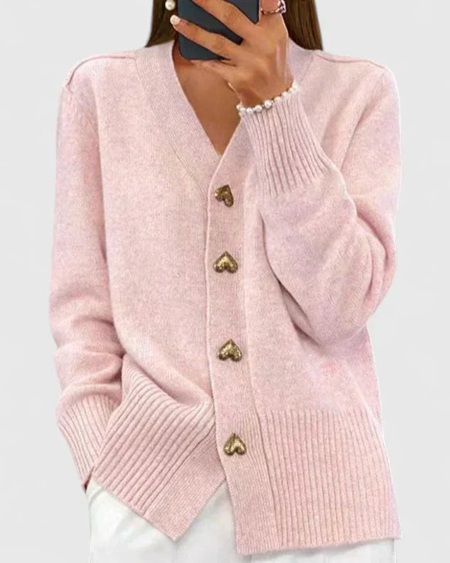 Dorvelli | Women’s Elegant Layering Cardigan